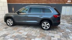 סקודה קודיאק 4X4 Exclusive אוט' דיזל 7 מק' 2.0 (190 כ''ס) דיזל 2019 למכ