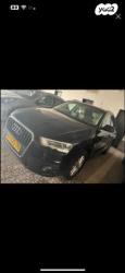 אאודי Q3 4X4 Luxury אוט' 2.0 (211 כ''ס) בנזין 2012 למכירה בראש העין