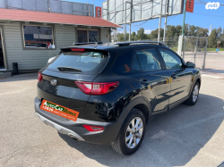 קיה סטוניק LX אוט' 1.4 (100 כ''ס) בנזין 2021 למכירה בחדרה