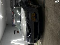 מאזדה i Spirit סדאן אוט' 2.0 (150 כ''ס) בנזין 2006 למכירה בעראבה