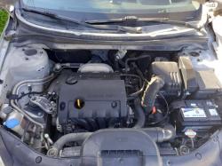 קיה סיד / CEED EX אוט' 1.6 (126 כ''ס) בנזין 2008 למכירה באשקלון