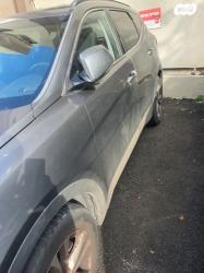 יונדאי סנטה פה 4X4 Premium אוט' דיזל 7 מק' 2.2 (197 כ"ס) דיזל 2015 למכ