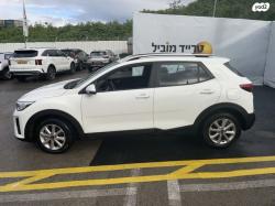 קיה סטוניק LX אוט' 1.4 (100 כ''ס) בנזין 2021 למכירה ב
