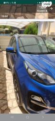 קיה ספורטז' Premium אוט' 1.6 (177 כ''ס) בנזין 2019 למכירה בפתח תקוו