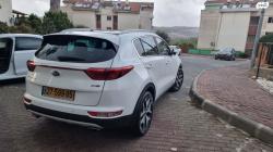 קיה ספורטז' 4X4 Premium GT אוט' 1.6 (177 כ''ס) בנזין 2017 למכירה במגדל