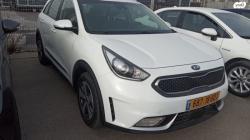 קיה נירו הייבריד LX הייבריד אוט' 1.6 (141 כ''ס) בנזין 2019 למכיר