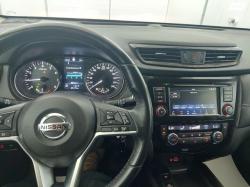 ניסאן אקס טרייל Acenta Plus אוט' 5 מק' 1.3 (160 כ''ס) בנזין 2021 למכיר