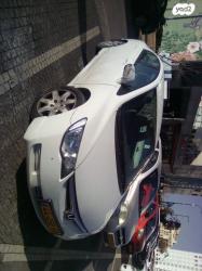 הונדה סיוויק סדאן החדשה LS אוט' 1.8 (140 כ''ס) בנזין 2008 למכירה