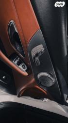 מרצדס C-Class קופה / קבריולט C180 AMG אוט' 1.6 (156 כ"ס) בנזין 2016 למכ