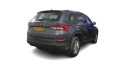 סקודה קודיאק Ambition אוט' 7 מק' 4 דל' 1.5 (150 כ''ס) בנזין 2020 למכיר