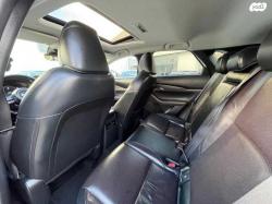 מאזדה CX-30 Premium אוט' 2.0 (165 כ''ס) בנזין 2020 למכירה בראשון לציו