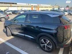 פיג'ו 3008 Premium אוט' 1.2 (130 כ''ס) בנזין 2020 למכירה בראשון לציון