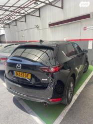 מאזדה CX-5 4X2 Executive אוט' 4 דל' 2.0 (165 כ"ס) בנזין 2018 למכירה ברמת 