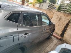 ניסאן קשקאי Tech Design אוט' 1.3 (160 כ''ס) בנזין 2020 למכירה בבת ים