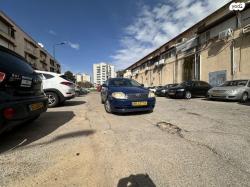 טויוטה קורולה GLI אוט' 1.6 (110 כ''ס) בנזין 2004 למכירה בנתניה