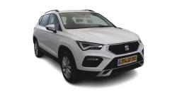 סיאט אטקה Style אוט' 1.5 (150 כ''ס) בנזין 2021 למכירה ב