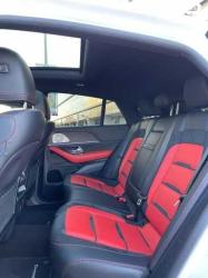 מרצדס GLE 4X4 GLE53 AMG אוט' 3.0 (429 כ''ס) ק'-2 בנזין 2022 למכירה בנצרת 