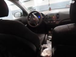 יונדאי i30CW Inspire סטיישן אוט' 1.6 (126 כ''ס) בנזין 2011 למכירה ביר