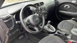 קיה סול EX אוט' 1.6 (132 כ''ס) בנזין 2014 למכירה בראשון לציון