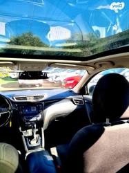 ניסאן קשקאי Acenta Top אוט' דיזל 1.5 (115 כ''ס) דיזל 2021 למכירה בנת