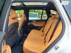 ב.מ.וו X5 4X4 XDRIVE 30D M-Sport SE אוט' דיזל 3.0 (286 כ''ס) דיזל 2022 למכירה