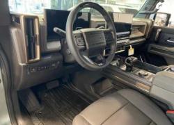 ג'י.אם.סי / GMC HUMMER EV HUMMER EV SUV Edition 1 אוט' חשמלי (850 כ"ס) חשמלי 20