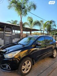 יונדאי iX35 Inspire אוט' 2.0 (163 כ''ס) בנזין 2012 למכירה בנתיבות