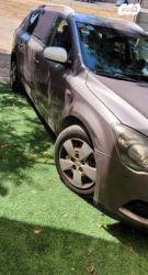 קיה סיד / CEED LX סטיישן אוט' 1.6 (125 כ''ס) בנזין 2010 למכירה בפתח 