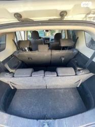 מיצובישי אאוטלנדר Instyle אוט' 7 מק' 2.0 (150 כ"ס) בנזין 2019 למכיר