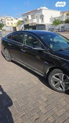 יונדאי סונטה הייבריד Premium הייבריד אוט' 2.0 (154 כ"ס) בנזין 201
