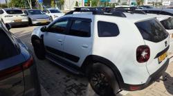 דאצ'יה דאסטר החדש 4X2 Laureate ידני דיזל 1.5 (116 כ''ס) דיזל 2020 למכ