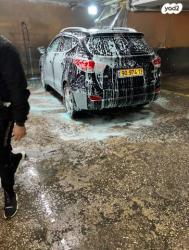 יונדאי iX35 4X4 Supreme אוט' 2.0 (163 כ''ס) בנזין 2012 למכירה בירושלים