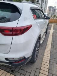 קיה ספורטז' Premium אוט' 1.6 (177 כ''ס) בנזין 2021 למכירה בראשון לצ