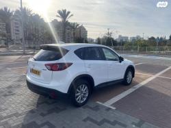 מאזדה CX-5 4X2 Executive אוט' 2.0 (155 כ"ס) בנזין 2014 למכירה בראשון לצ