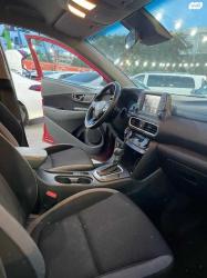 יונדאי קונה Prestige אוט' הייבריד 1.6 (139 כ''ס) בנזין 2020 למכירה 