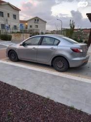 מאזדה i Active סדאן אוט' 1.6 (105 כ''ס) בנזין 2012 למכירה בכפר עציו