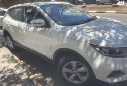 ניסאן קשקאי Acenta אוט' 1.2 (115 כ''ס) בנזין 2018 למכירה בפתח תקוו