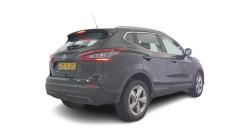 ניסאן קשקאי Acenta Top אוט' 1.3 (160 כ''ס) בנזין 2021 למכירה בתל אבי