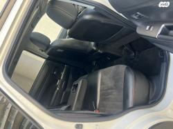 מיצובישי ASX Premium אוט' 2.0 (150 כ"ס) בנזין 2021 למכירה ברמת גן