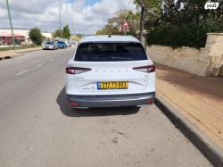 סקודה אניאק Loft אוט' חשמלי (204 כ"ס) חשמלי 2022 למכירה במיתר u0