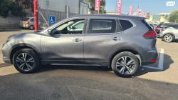 ניסאן אקס טרייל Acenta אוט' 7 מק' 1.3 (160 כ''ס) בנזין 2021 למכירה ב