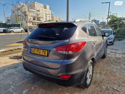 יונדאי iX35 4X4 Supreme אוט' 2.0 (163 כ''ס) בנזין 2011 למכירה במודיעין