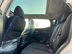 ניסאן קשקאי Acenta SV אוט' 1.2 (115 כ''ס) בנזין 2016 למכירה בנתניה