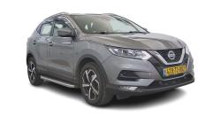 ניסאן קשקאי Acenta Top אוט' 1.3 (160 כ''ס) בנזין 2021 למכירה ב