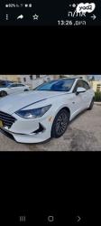 יונדאי סונטה הייבריד Prestige הייבריד אוט' 2.0 (192 כ"ס) בנזין 20