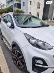 קיה ספורטז' Premium אוט' 1.6 (177 כ''ס) בנזין 2021 למכירה בראשון לצ