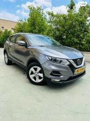 ניסאן קשקאי Acenta אוט' דיזל 1.5 (115 כ''ס) דיזל 2020 למכירה במנשי