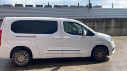 טויוטה סיטי City אוט' דיזל 7 מק' 1.5 (131 כ''ס) דיזל 2021 למכירה בא