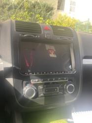 פולקסווגן ג'טה Trendline אוט' 1.4 (122 כ''ס) [2008-2011] בנזין 2010 למכיר