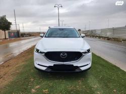 מאזדה CX-5 4X2 Executive אוט' 4 דל' 2.0 (165 כ"ס) בנזין 2019 למכירה בבאר 